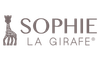 Sophie La Girafe logo