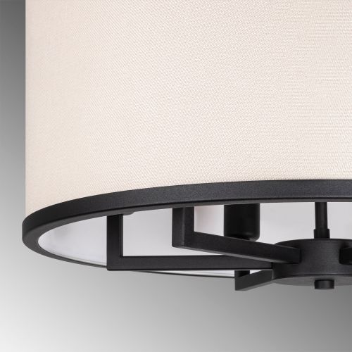 Way - 11656 Black
White Chandelier slika 5