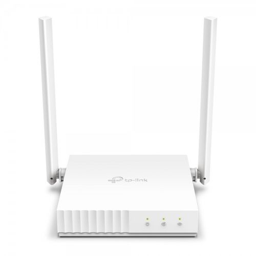 LAN Router TP-LINK WR844N WiFi 300Mb/s slika 1