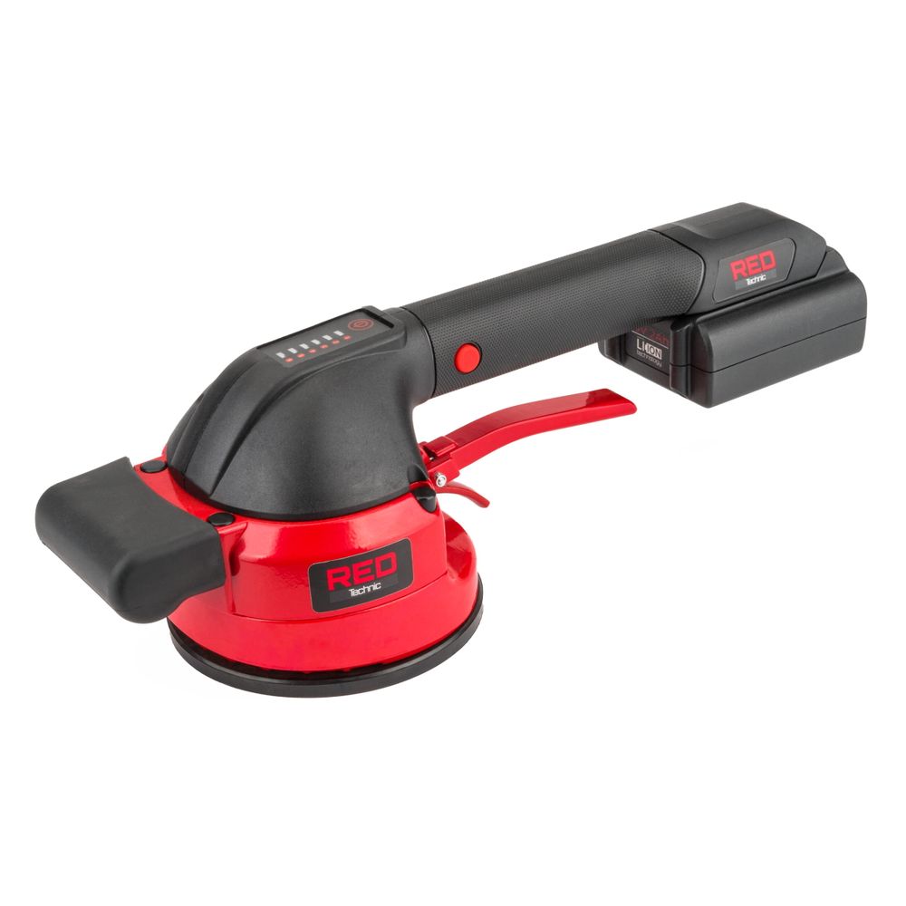 VIBRACIONA VAKUUMSKA ČAŠA 18V RTAPW0010 slika 1