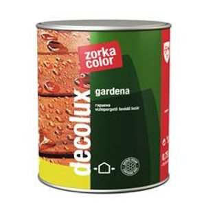 Zorka color Gardena 2.5/1 Hrast 11