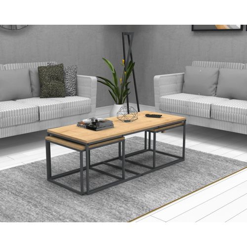 Gauge Concept Stolić za kavu coffee tables Free Joy slika 1