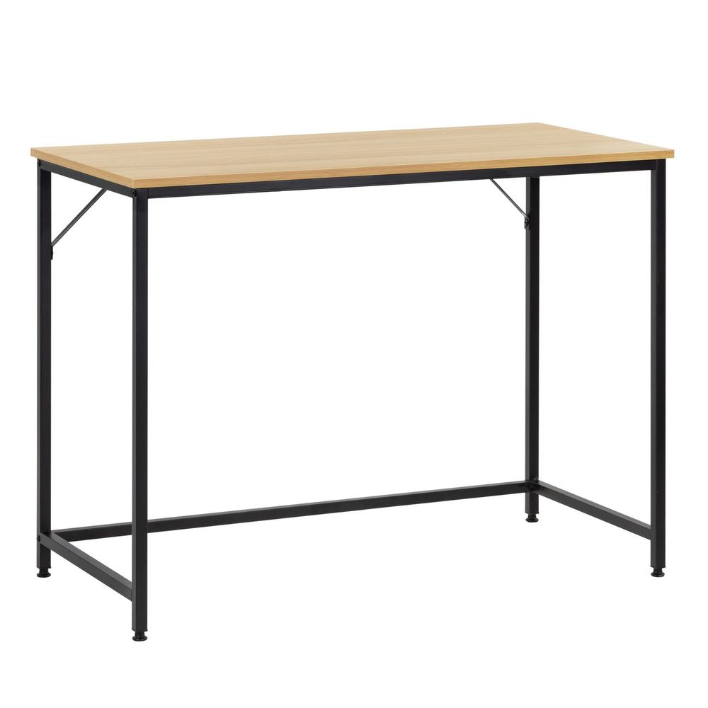Radni stol 100 x 50 x 76 cm slika 2