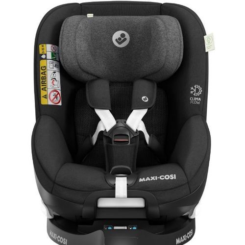 Maxi Cosi autosjedalica Mica Pro Eco i-Size - Authentic Black slika 3