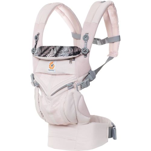 Ergobaby Omni 360 nosiljka, Cool Air, Maui slika 2