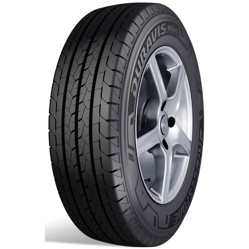 Bridgestone Guma 225/70r15c 112/110s  duravis r660  tl bridgestone  ljetne gume slika 1