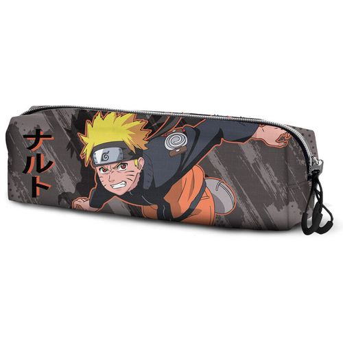 Naruto Shippuden Shuriken pencil case slika 1