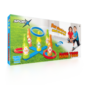 Sportx Ring Toss igra