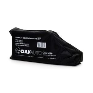 KOMPLET OBAVEZNE OPREME H7 CIAK