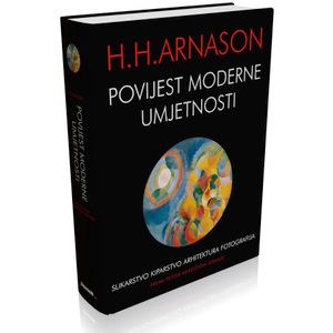 Povijest moderne umjetnosti, H. H. Arnason