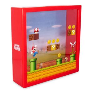 Super Mario Arcade Money Box V2