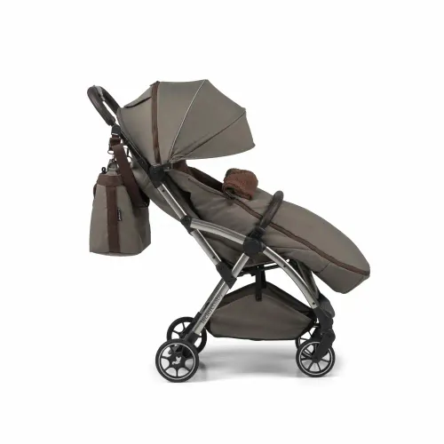 Leclercbaby Influencer AIR sportska kolica, Olive Green slika 17