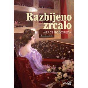 Razbijeno zrcalo 