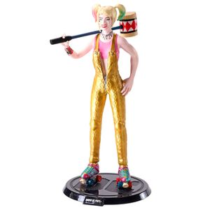 DC Comics Harley Quinn Bendyfigs savitljiva figura 19cm