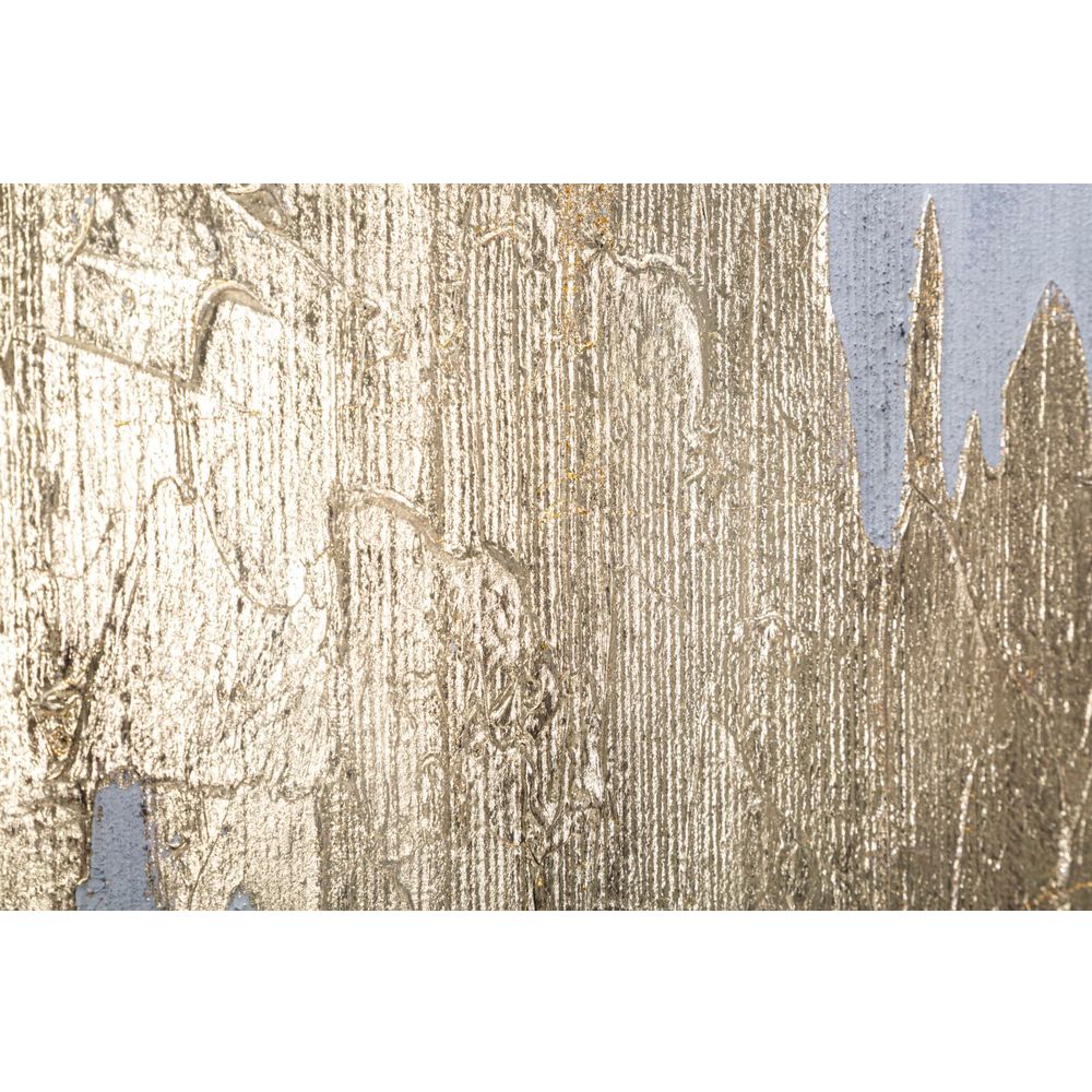 Mauro Ferretti Zidna slika LJUBIČICA 80x100x2,8 cm slika 4