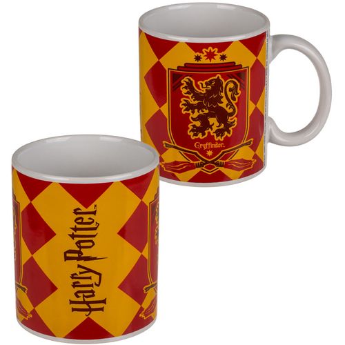 PYRAMID HARRY POTTER (GYFFINDOR) MUG slika 2