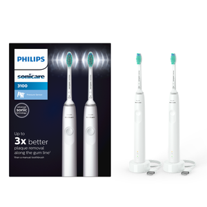 Philips Sonicare serije 3100 sonična četkica za zube HX3675/13