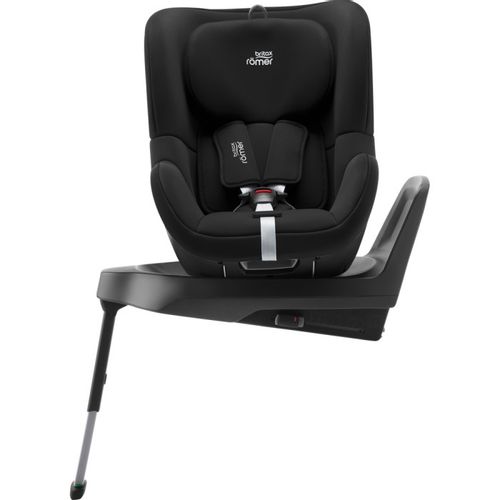 Britax Romer autosjedalica DUALFIX PLUS - Space Black slika 4