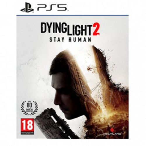 Dying Light 2 /PS5 slika 1