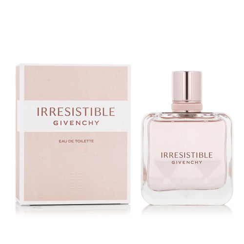 Givenchy Irrésistible Givenchy Eau De Toilette 50 ml (woman) slika 1