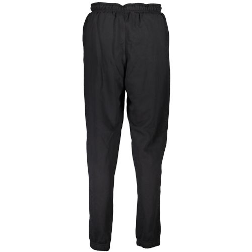 CALVIN KLEIN BLACK WOMEN'S TROUSERS slika 2