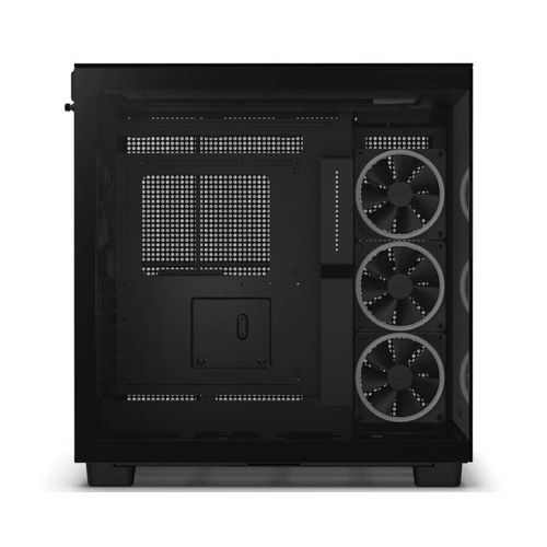 NZXT H9 Elite Gaming kućište (CM-H91EB-01) crno slika 3