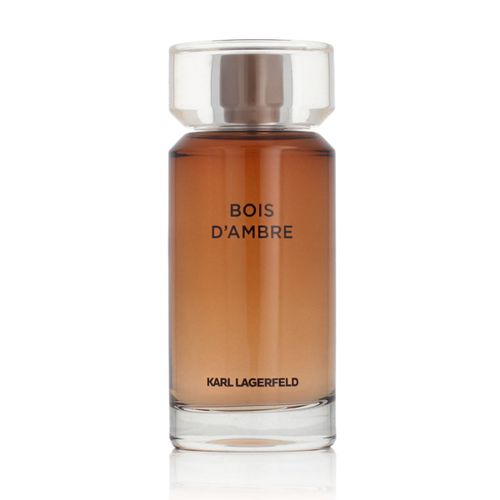 Karl Lagerfeld Bois d'Ambre Eau De Toilette 100 ml (man) slika 4