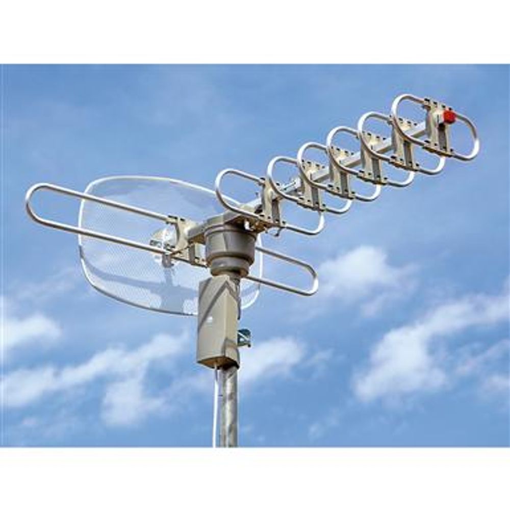 Elit vanjska antena roto E-360R slika 2