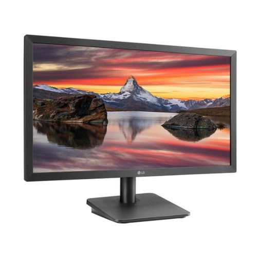 LG monitor 21.5" 22MP410P-B 21.5" VA 1920x1080 75Hz 20ms GtG VGA HDMI Freesync VESA crna slika 3