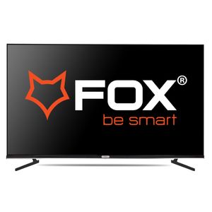 Televizor Fox 65WOS625D Smart, LED, UHD 4K, 65"(165cm), ATV/DTV-C,T,T2,S,S2