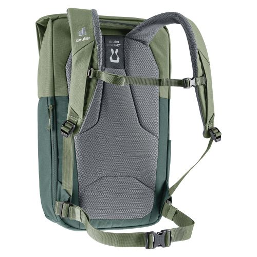 Deuter Ruksak UP Sydney, dimenzije 50x30x16 cm, volumen 22 L slika 4