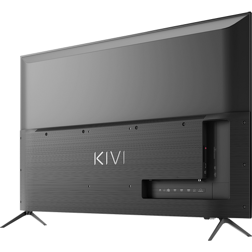 TV Kivi 50'', UHD, Android TV 11, Black, 3840x2160, 60 Hz, Sound by JVC, 2x12W, 70 kWh/1000h , BT5.1, HDMI ports 4, 24 months slika 6