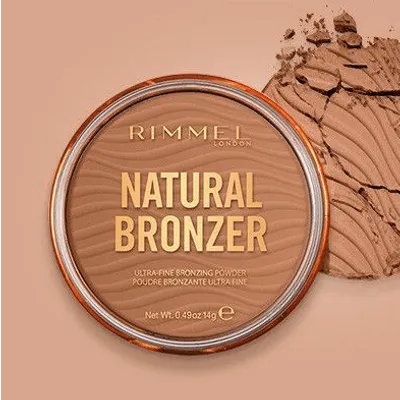 Rimmel bronzeri