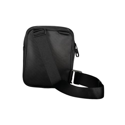 CALVIN KLEIN MEN'S BLACK SHOULDER BAG slika 2