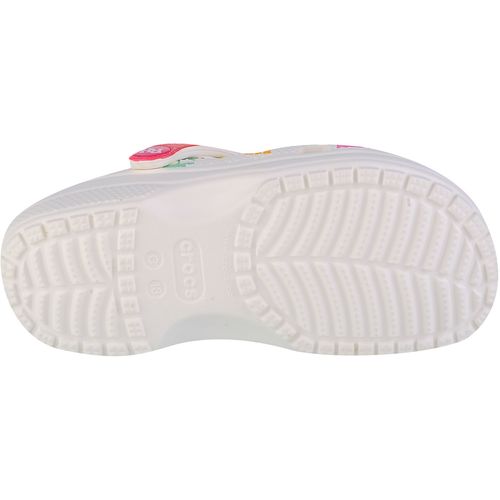 Crocs classic rainbow high dječje natikače 208117-90h slika 4