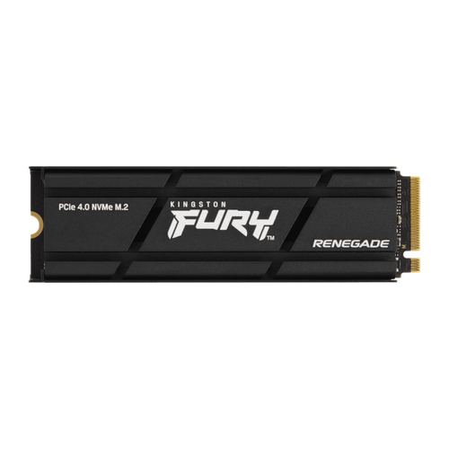 Kingston SSD M.2 NVMe 1TB SFYRS/1000G FURY Renegade slika 1