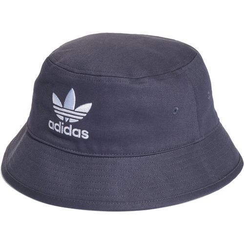 Adidas adicolor trefoil bucket hat hd9710 slika 1