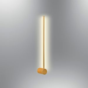 L1172 - Zidna lampa u antiknom stilu