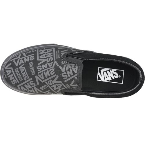 Vans 66 Klasične Slip-On Platforme VN0A3JEZWW0 slika 12