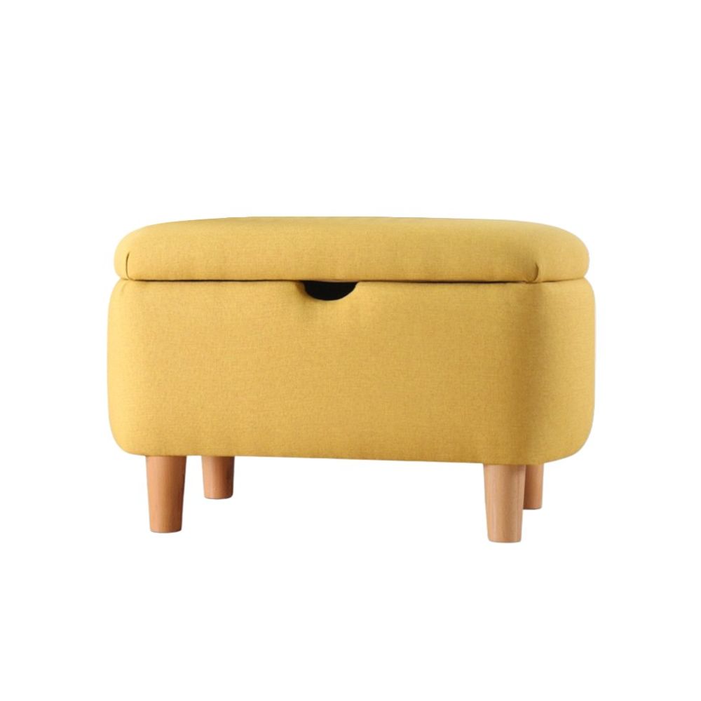 Moouv 3332 - Žuti Pouf slika 7