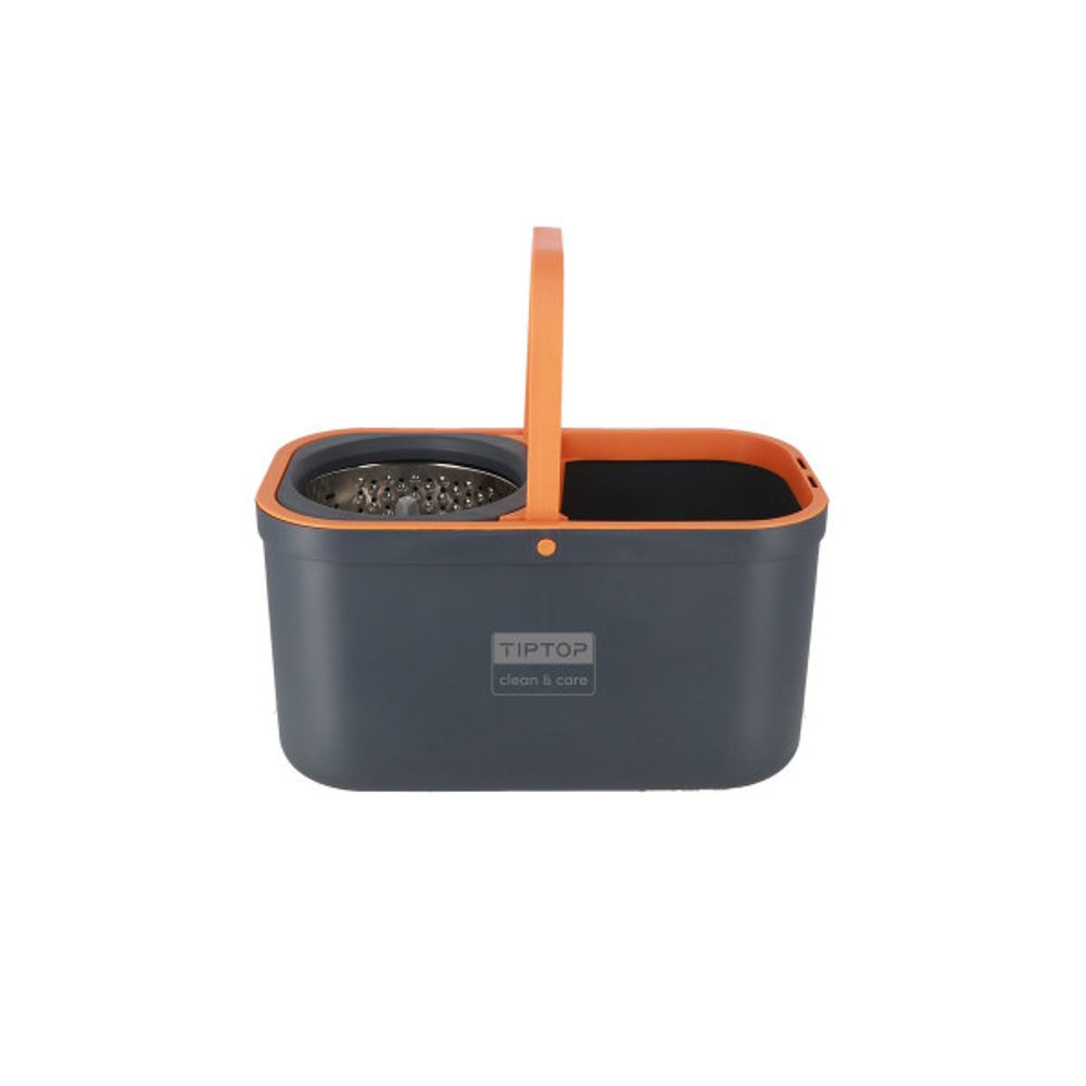 Tip Top Clean kanta i mop "Spin Mop" slika 2