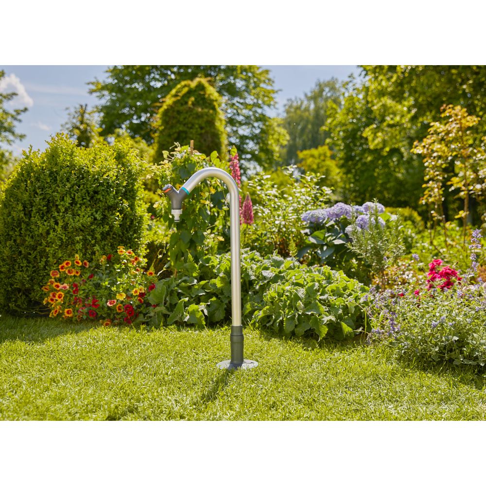 Gardena Vrtna česma slika 4