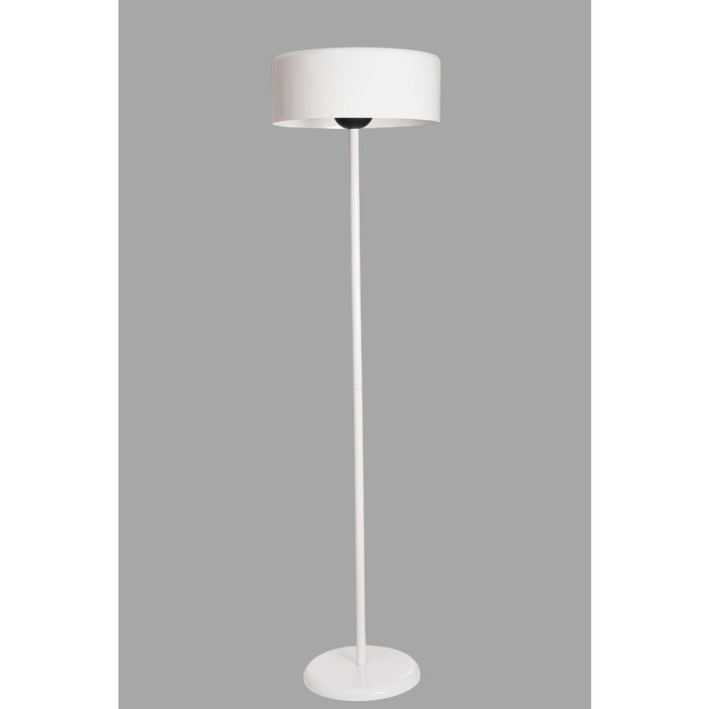 Opviq Podna lampa 725, bijela slika 3
