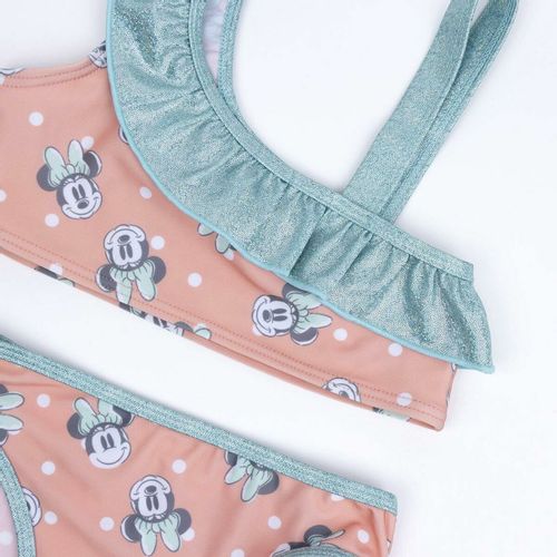 Bikini Minnie Mouse Roza za djevojčice - 6 godina slika 3