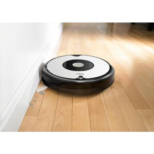 iRobot robotski usisavač Roomba 605 slika 4