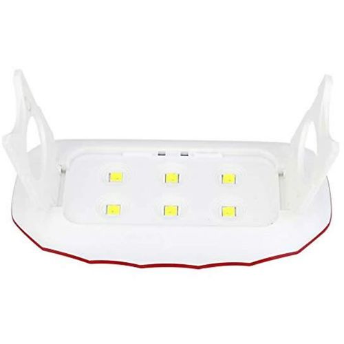 ULamp dry - Bežična LED lampa za nokte slika 5