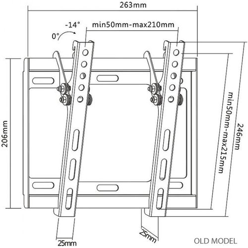 STALAK SBOX PLB-3422T slika 11