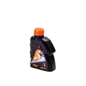 Ulje za četvorotaktne čistače snega 600 ml boca