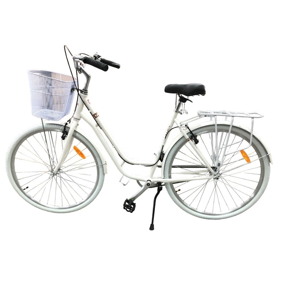 4Max bicikl 28" Lucy slika 1