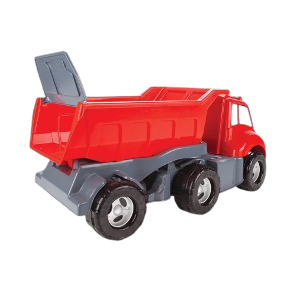 Pilsan Kamion Moving Truck 06-618 76x35cm slika 2